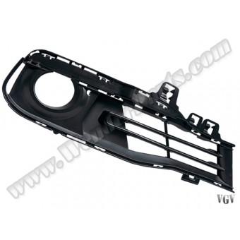 Tampon Izgarası F30-LCI Ön Sağ; Kısm.Kapalı -Basis-